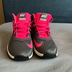 Youth Nike shoes